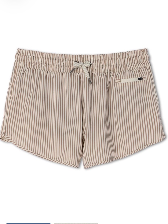 Vuori Pants - Vuori Clementine 4” Shorts - Women’s Medium